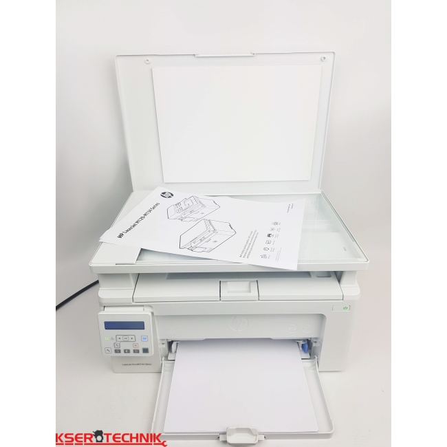 HP LaserJet Pro M 130 nw Urządzenie wielofunkcyjne Drukarka Ksero Skaner